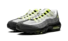 AIR MAX 95 MNS WMNS "Neon"