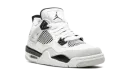Air Jordan 4 Retro GS "Military Black" 408452 111