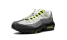 AIR MAX 95 MNS WMNS "Neon"