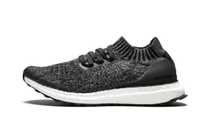 UltraBOOST Uncaged PS "black"