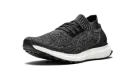 UltraBOOST Uncaged PS "black"