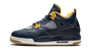 AIr Jordan 4 Retro GS