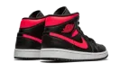 AIR JORDAN 1 MID WMNS "Siren Red" BQ6472 004