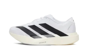 Adizero Evo SL WMNS "White Black"