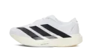 Adizero Evo SL WMNS "White Black"