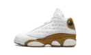 Air Jordan 13 GS "Wheat"