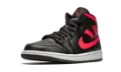 AIR JORDAN 1 MID WMNS "Siren Red" BQ6472 004