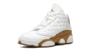 Air Jordan 13 GS "Wheat"