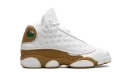 Air Jordan 13 GS "Wheat"
