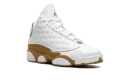 Air Jordan 13 GS "Wheat"