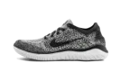 FREE RN FLYKNIT 2018 WMNS "Oreo"