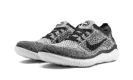 FREE RN FLYKNIT 2018 WMNS "Oreo"