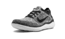 FREE RN FLYKNIT 2018 WMNS "Oreo"