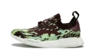NMD R1 PK "Sneakersnstuff Datamosh 2.0 - Maroon"