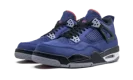 Air Jordan 4 Retro WNTR GS "Loyal Blue"