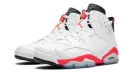 Air Jordan 6 Retro "Infrared" 384664 123