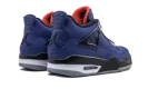 Air Jordan 4 Retro WNTR GS "Loyal Blue"