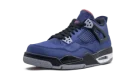 Air Jordan 4 Retro WNTR GS "Loyal Blue"