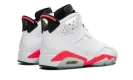 Air Jordan 6 Retro "Infrared" 384664 123