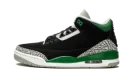 Air Jordan 3 Retro "Pine Green"