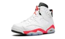 Air Jordan 6 Retro "Infrared" 384664 123