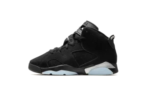 Air Jordan 6 PS "Chrome"