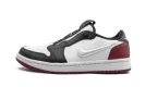 AIR JORDAN 1 RET LO SLIP WMNS "BLACK TOE"