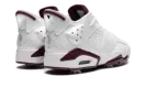 Air Jordan 6 Golf NRG "Bordeaux" DV6796 116