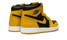 Air Jordan 1 High OG "Pollen"