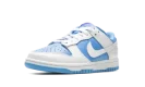 DUNK LO ESS MNS WMNS "Reverse UNC"