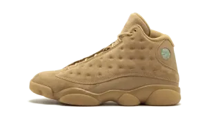 Air Jordan 13 Retro "Wheat" 414571 705