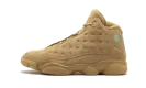 Air Jordan 13 Retro "Wheat" 414571 705