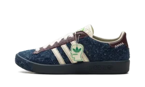 Forest Hills "Brain Dead - Violet Tone"