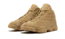 Air Jordan 13 Retro "Wheat" 414571 705