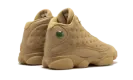 Air Jordan 13 Retro "Wheat" 414571 705