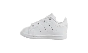 Stan Smith TD "White/White"