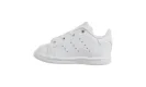 Stan Smith TD "White/White"