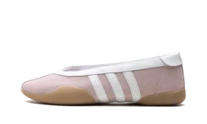 Taekwondo Mei Ballet WMNS "Clear Pink"