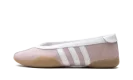 Taekwondo Mei Ballet WMNS "Clear Pink"