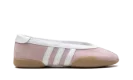 Taekwondo Mei Ballet WMNS "Clear Pink"