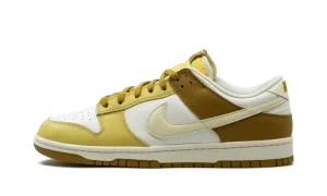 Dunk Low "Bronzine"