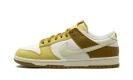 Dunk Low "Bronzine"