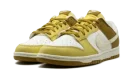 Dunk Low "Bronzine"