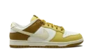 Dunk Low "Bronzine"
