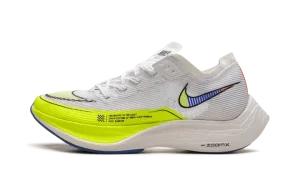 ZOOMX VAPORFLY NEXT% 2 WMNS "White Volt"