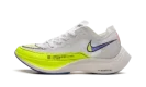 ZOOMX VAPORFLY NEXT% 2 WMNS "White Volt"