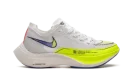 ZOOMX VAPORFLY NEXT% 2 WMNS "White Volt"