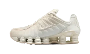 Shox TL WMNS "Pearl White"