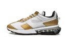 AIR MAX PRE DAY SE MNS WMNS "Pure Platinum / Metallic Gold"