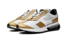 AIR MAX PRE DAY SE MNS WMNS "Pure Platinum / Metallic Gold"